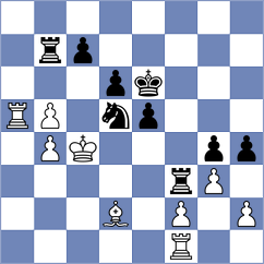 Benseny Martinez - Pla Almenar (Barcelona ESP, 2025)