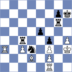 Figueroa Calderon - Janzelj (Maribor, 2012)