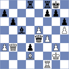 Subervi - Acosta (chess.com INT, 2024)