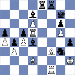 Haupt - Zharokov (Bled, 2018)