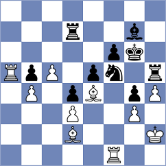 Meshkovs - Jacobsen (chess.com INT, 2025)