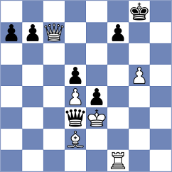 Topuz - Metin (chess.com INT, 2024)