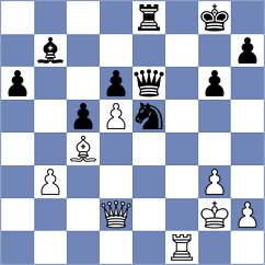 Korol - Palencia (chess.com INT, 2024)
