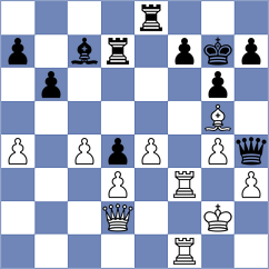 Buzas - Swara Lakshmi S Nair (chess.com INT, 2025)