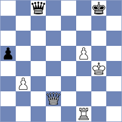 Martinez Pla - Van Baar (chess.com INT, 2024)