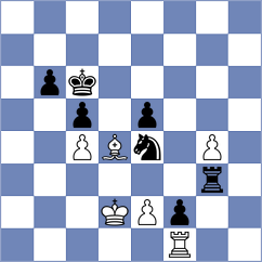Roulet-Dubonnet - Stanford (Hell NOR, 2024)