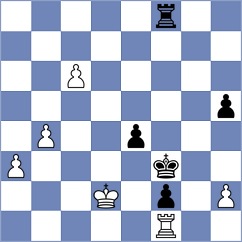 Kavon - Herath (Gyor, 2014)