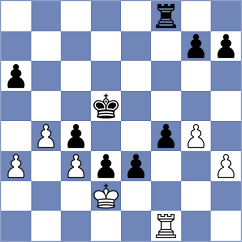 Peiris - Toktomushev (chess.com INT, 2024)
