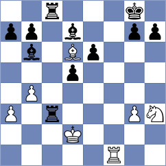 Gomez Tormos - Ruiz Moreno (Pref, 1992)