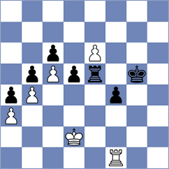 Lazic - Krstic (Belgrade, 2009)