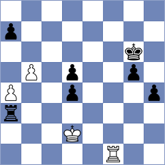 Graif - Onischuk (New York USA, 2024)