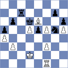 Huang Qian - Wang (Fuling CHN, 2024)