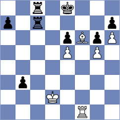 Menard - Brunner (Playchess.com INT, 2021)