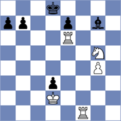 Meunier-Pion - Bregu (chess.com INT, 2024)