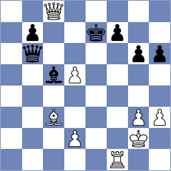 Zander - Slade (chess.com INT, 2024)
