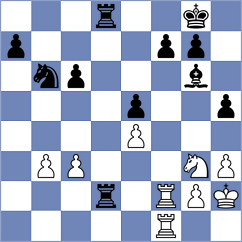 Contoret - Garcia Garcia (Yerevan, 1996)