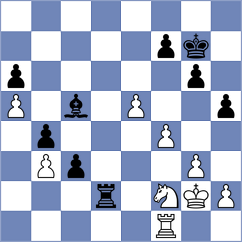 Mgeladze - Eljanov (chess.com INT, 2025)