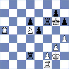 Jiang - Pradhyumna (Chess.com INT, 2020)
