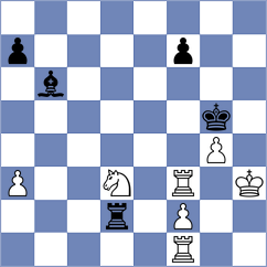 Florescu - Misailovic (chess.com INT, 2024)