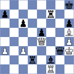 Gatterer - Banawa (chess.com INT, 2024)
