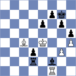 Aswath - Demidov (chess.com INT, 2025)