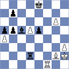 Krutko - Zarubitski (chess.com INT, 2021)