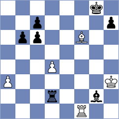 Ibarra Jerez - Hambleton (chess.com INT, 2023)
