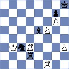 Hoang - Nguyen (Chess.com INT, 2020)