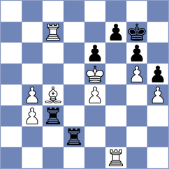 Nepomniachtchi - Isanzhulov (New York USA, 2024)