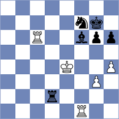 Kashlinskaya - Reshef (Chess.com INT, 2020)