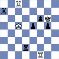 Brenke - Ollier (chess.com INT, 2025)