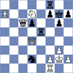 Osipi - Fedrizzi (Campo Grande, 2014)