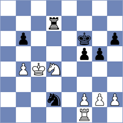 Bures - Stromboli (chess.com INT, 2021)