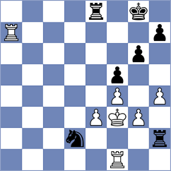 Raghavendra - Kingston (West Bromwich, 2014)