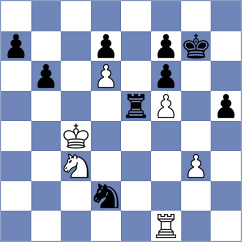 Hoang - Munkhgal (Chess.com INT, 2020)