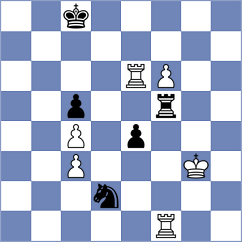 Rivera - Menassa (Cartagena, 2001)