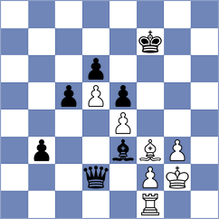 Filgueira - Garcia Correa (chess.com INT, 2023)