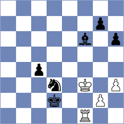 Acosta Quintana - Moreno Ramos (Las Palmas, 2013)