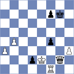 Laengl - De Boer (Wuerttemberg, 1991)