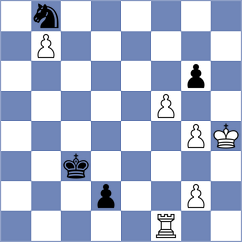 Benko - Federovsky (Buenos Aires, 1977)