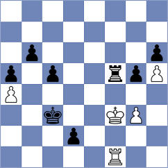 Semenenko - Akkarakaran (chess.com INT, 2024)