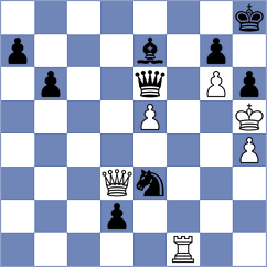 Georgiev - Paci (Montpellier, 2001)