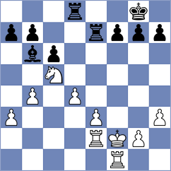 Sanchez - Palmer (Duisburg, 1992)