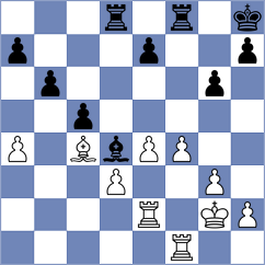 Lazic - Djordjevic (Nis, 2012)