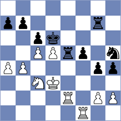 Fishman - Shreyas Seshadri Nallore (chess.com INT, 2024)