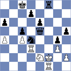 Galvan Garcia - Sanchez Montesdeoca (Las Palmas, 2012)