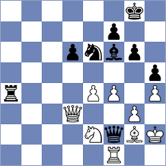Akesson - Ventura Bolet (Barcelona ESP, 2024)