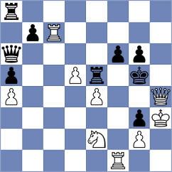 Rusjan - Milic (Bled, 2000)