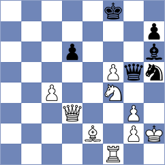 Rasti - Newansa (chess.com INT, 2025)