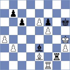 Nakada - Hartikainen (chess.com INT, 2023)